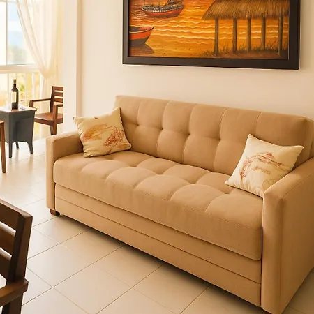 Apto Remodelado A 1 Cuadra Playas Rodadero